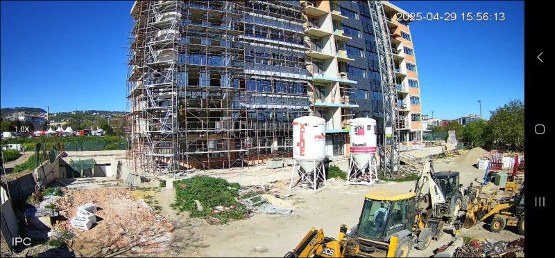 Til salg  Kontor Varna , Grand Mol , 257 kvm | 40009321 - billede [5]