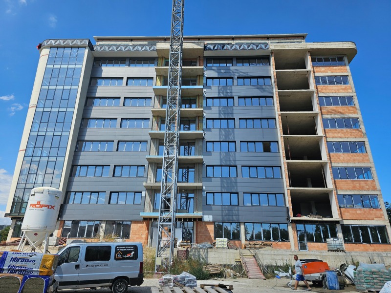 На продаж  Офіс Варна , Гранд Мол , 257 кв.м | 40009321 - зображення [2]