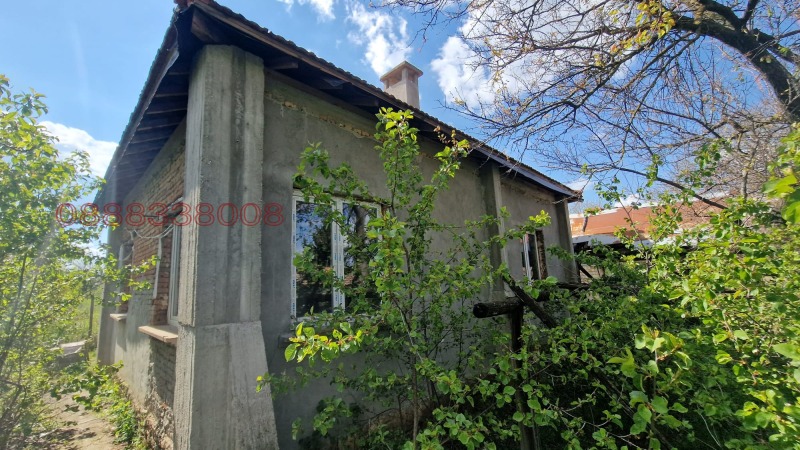 Продава КЪЩА, с. Богданци, област Разград, снимка 17 - Къщи - 52779613