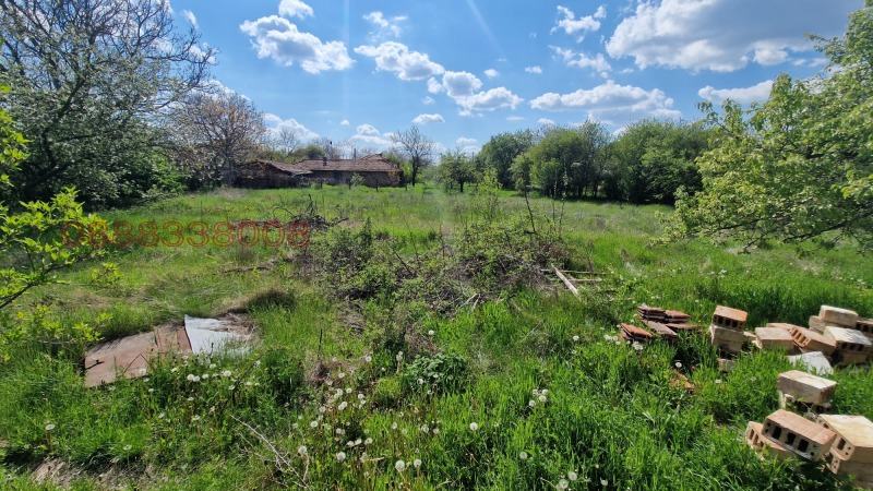 Продава КЪЩА, с. Богданци, област Разград, снимка 5 - Къщи - 52779613