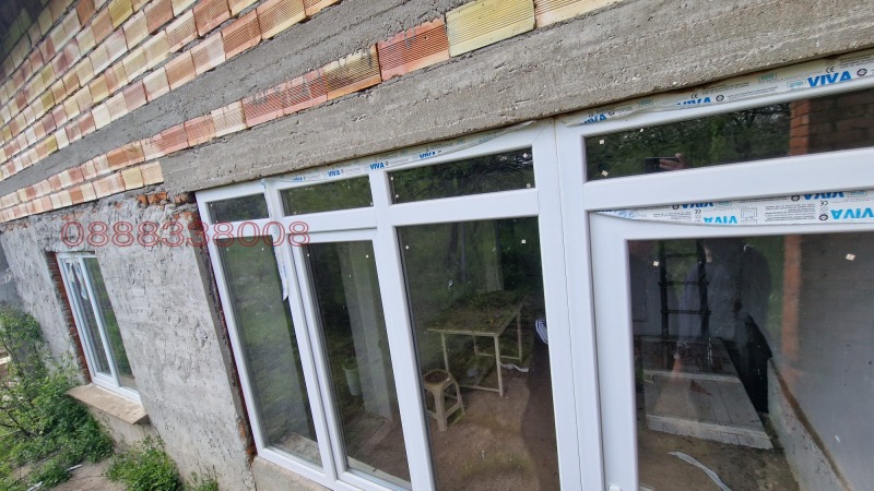 Продава КЪЩА, с. Богданци, област Разград, снимка 2 - Къщи - 52779613