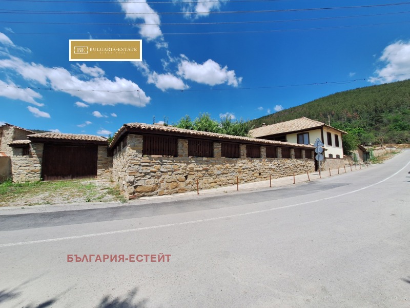 Продается  Дом область Шумен , Кочово , 250 кв.м | 27613613 - изображение [3]