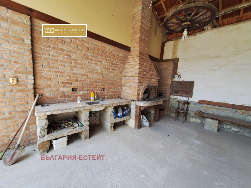 Продается  Дом область Шумен , Кочово , 250 кв.м | 27613613 - изображение [14]