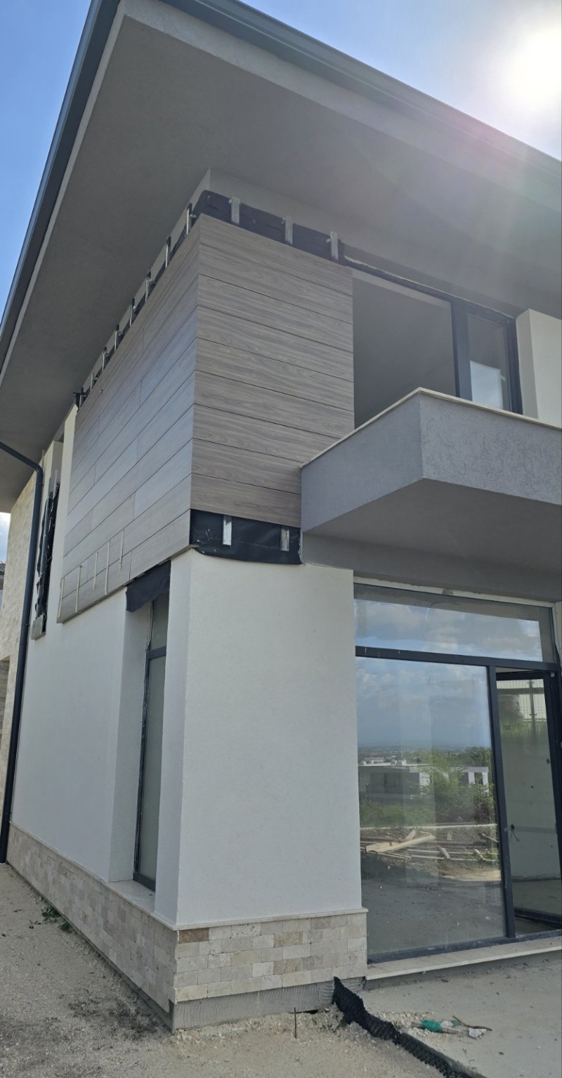 Til salg  Hus region Plovdiv , Markovo , 189 kvm | 59855314 - billede [4]