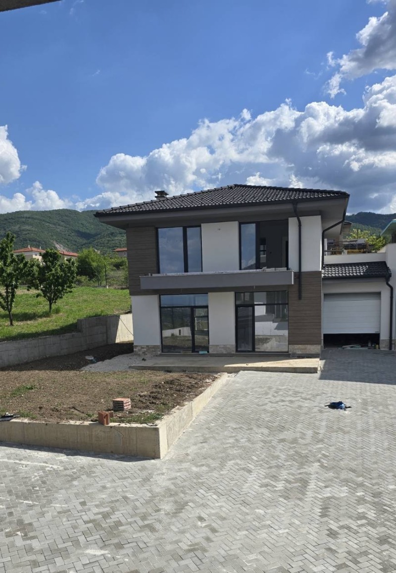 Til salg  Hus region Plovdiv , Markovo , 189 kvm | 59855314 - billede [7]