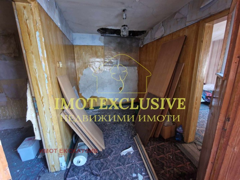 Продава КЪЩА, гр. Пловдив, Христо Смирненски, снимка 5 - Къщи - 49199804