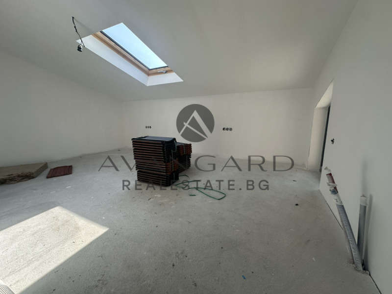 Продава  Къща област Пловдив , с. Марково , 187 кв.м | 50157179 - изображение [7]