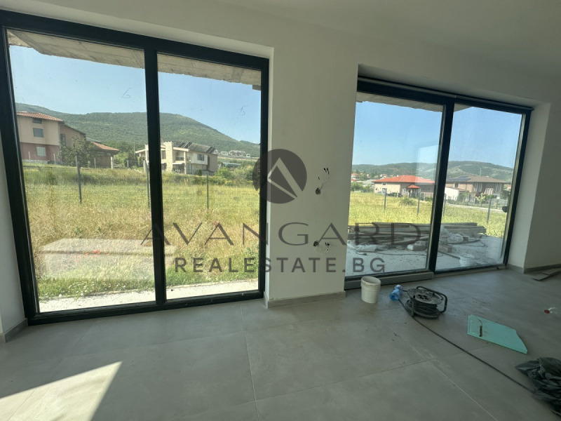 Продава  Къща област Пловдив , с. Марково , 187 кв.м | 50157179 - изображение [5]