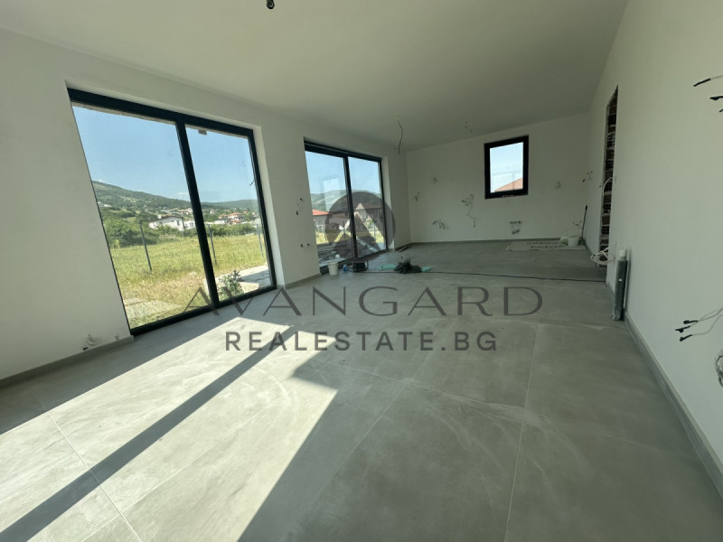 Продава  Къща област Пловдив , с. Марково , 187 кв.м | 50157179 - изображение [4]