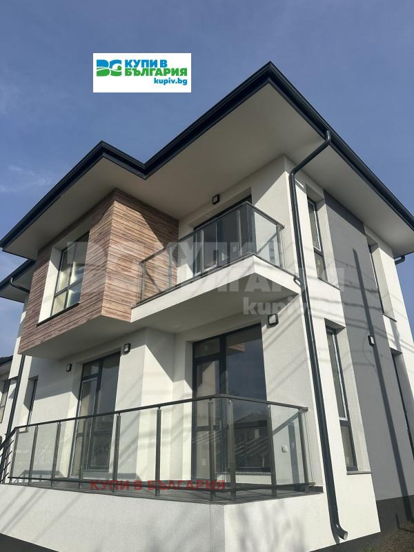 Продава КЪЩА, гр. Варна, м-т Долна Трака, снимка 5 - Къщи - 50976396