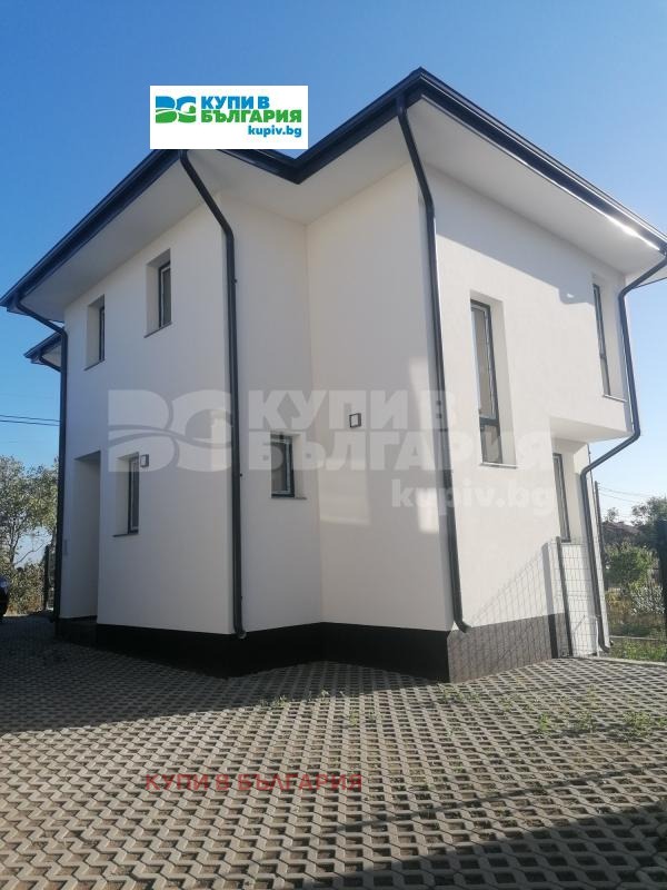 De vânzare  Casa Varna , m-t Dolna Traca , 138 mp | 28513211 - imagine [9]
