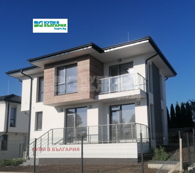 De vânzare  Casa Varna , m-t Dolna Traca , 138 mp | 28513211 - imagine [7]