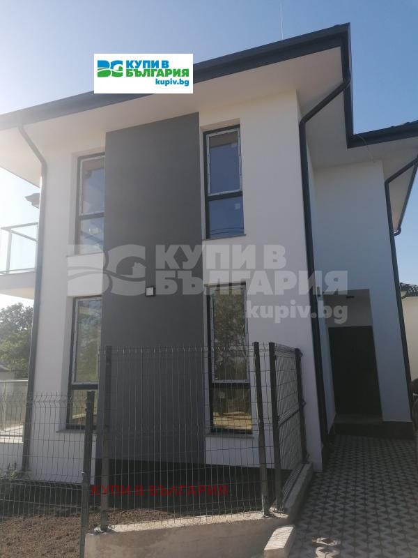 De vânzare  Casa Varna , m-t Dolna Traca , 138 mp | 28513211 - imagine [8]