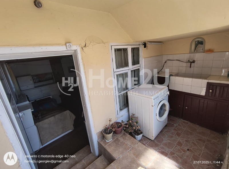 De vânzare  Casa regiunea Varna , Vetrino , 180 mp | 77176014 - imagine [12]
