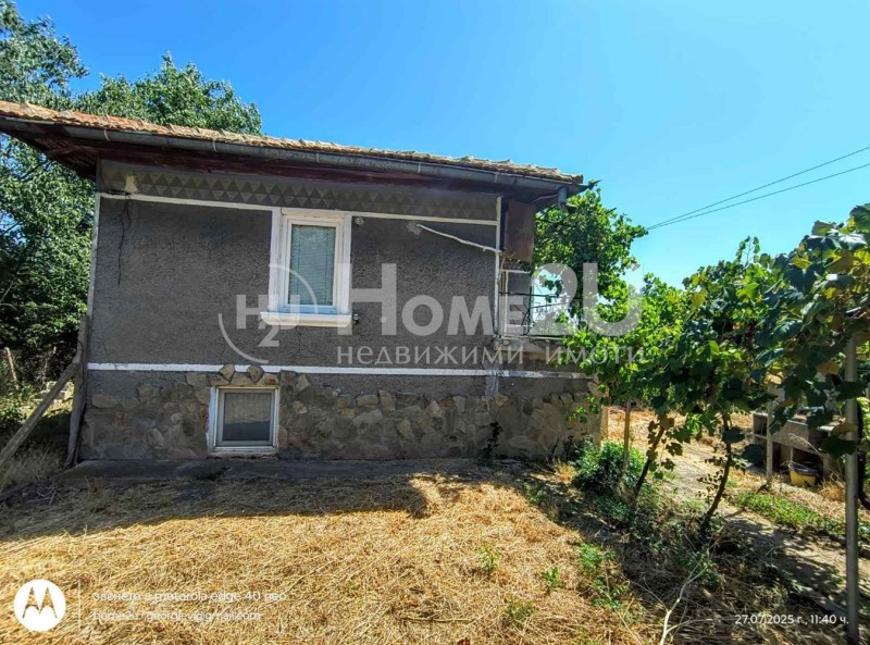 De vânzare  Casa regiunea Varna , Vetrino , 180 mp | 77176014 - imagine [2]