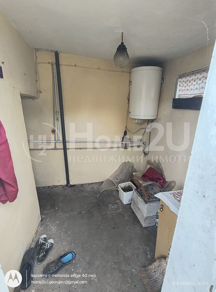 De vânzare  Casa regiunea Varna , Vetrino , 180 mp | 77176014 - imagine [5]