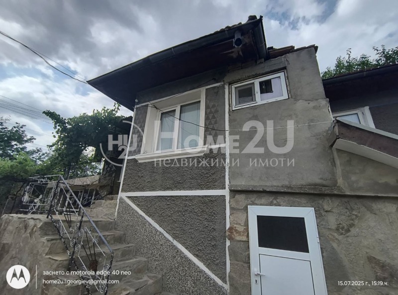 De vânzare  Casa regiunea Varna , Vetrino , 180 mp | 77176014 - imagine [3]