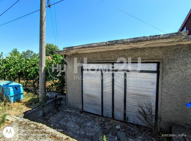 De vânzare  Casa regiunea Varna , Vetrino , 180 mp | 77176014 - imagine [4]