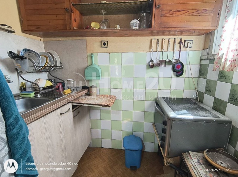 De vânzare  Casa regiunea Varna , Vetrino , 180 mp | 77176014 - imagine [14]