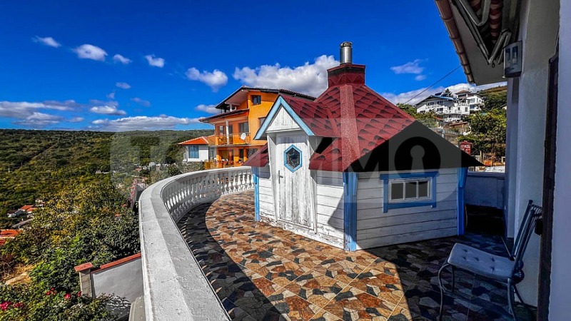 Zu verkaufen  Haus region Dobritsch , Baltschik , 297 qm | 65155674 - Bild [16]