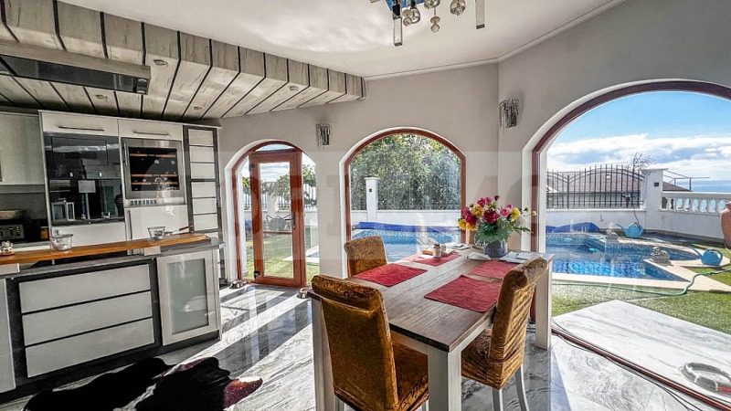 Zu verkaufen  Haus region Dobritsch , Baltschik , 297 qm | 65155674 - Bild [9]