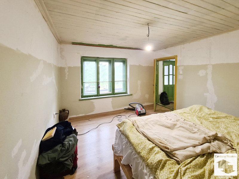 Продава КЪЩА, с. Долна Липница, област Велико Търново, снимка 8 - Къщи - 52006126