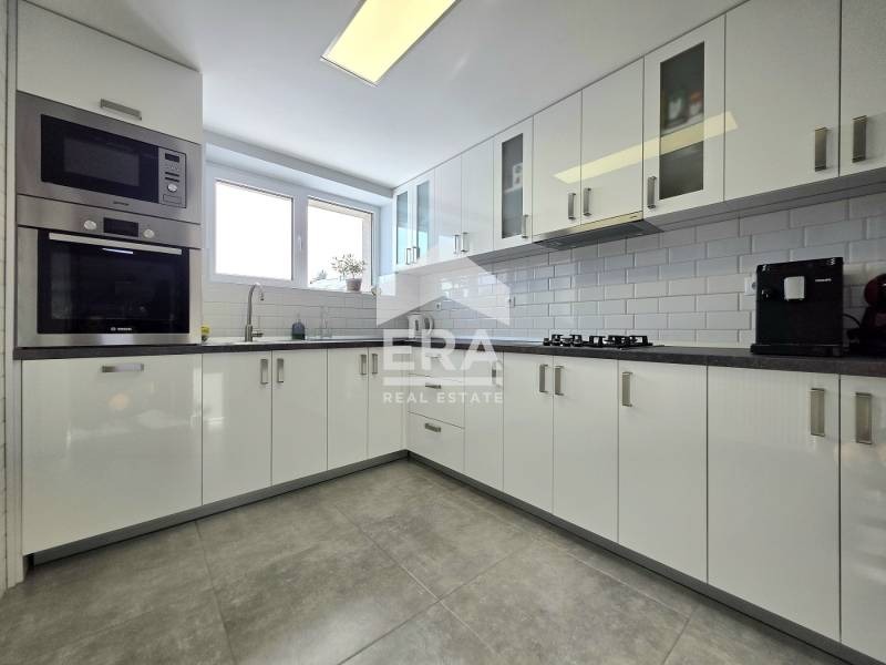 Продава КЪЩА, с. Червена вода, област Русе, снимка 8 - Къщи - 53095541