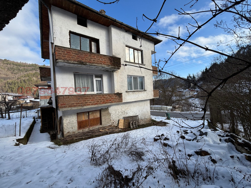 Продава КЪЩА, с. Смилян, област Смолян, снимка 6 - Къщи - 53208906