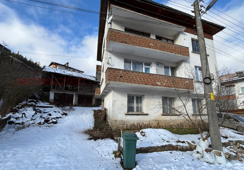 Продава КЪЩА, с. Смилян, област Смолян, снимка 7 - Къщи - 53208906