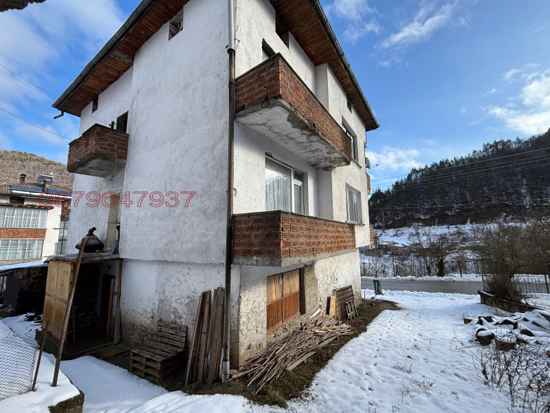 Продава КЪЩА, с. Смилян, област Смолян, снимка 5 - Къщи - 53208906