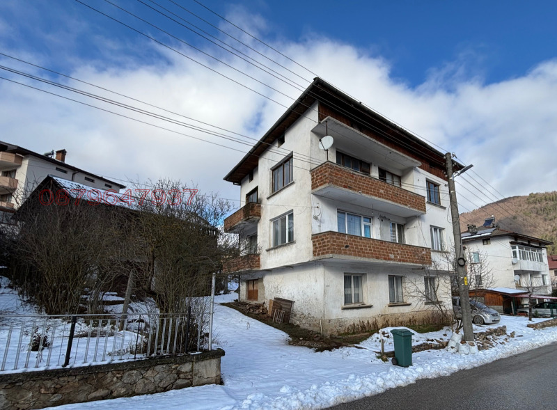 Продава КЪЩА, с. Смилян, област Смолян