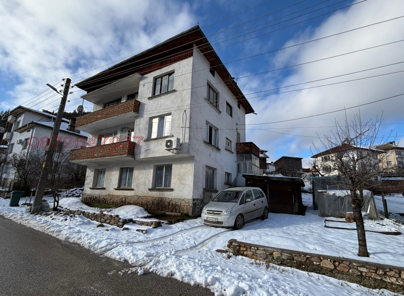 Продава КЪЩА, с. Смилян, област Смолян, снимка 8 - Къщи - 53208906