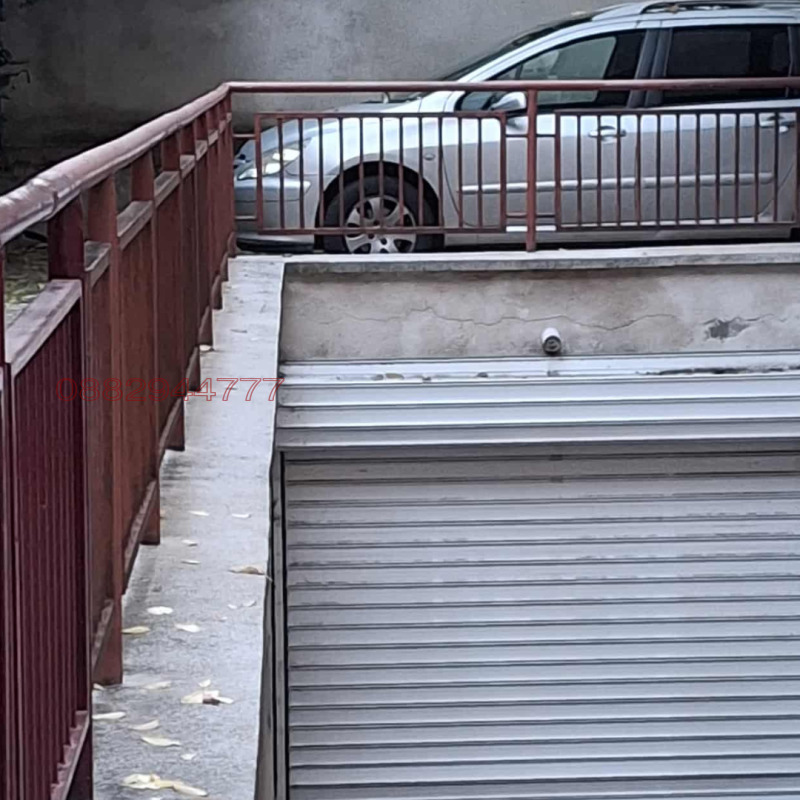 Продава ГАРАЖ, ПАРКОМЯСТО, гр. София, Белите брези, снимка 3 - Гаражи и паркоместа - 53068268