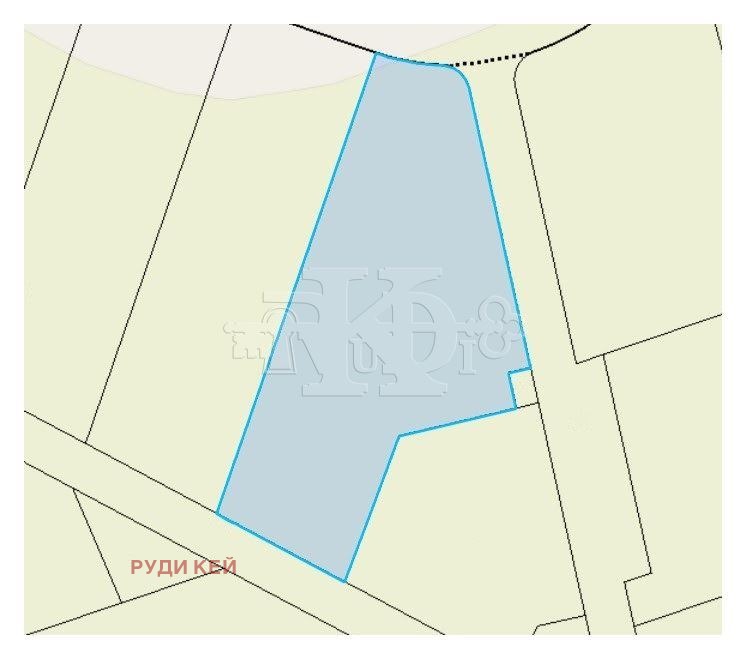 Продава ПАРЦЕЛ, гр. Варна, Западна промишлена зона, снимка 7 - Парцели - 54424641