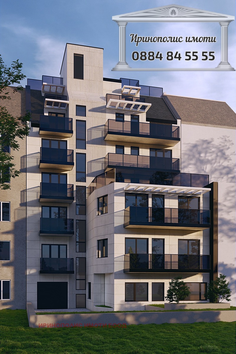 Продава БИЗНЕС ИМОТ, гр. София, Зона Б-5, снимка 2 - Други - 52556106