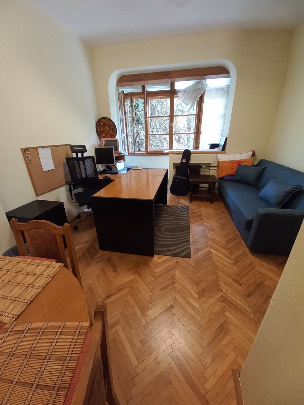 Продава 1-СТАЕН, гр. София, Център, снимка 6 - Апартаменти - 53760974