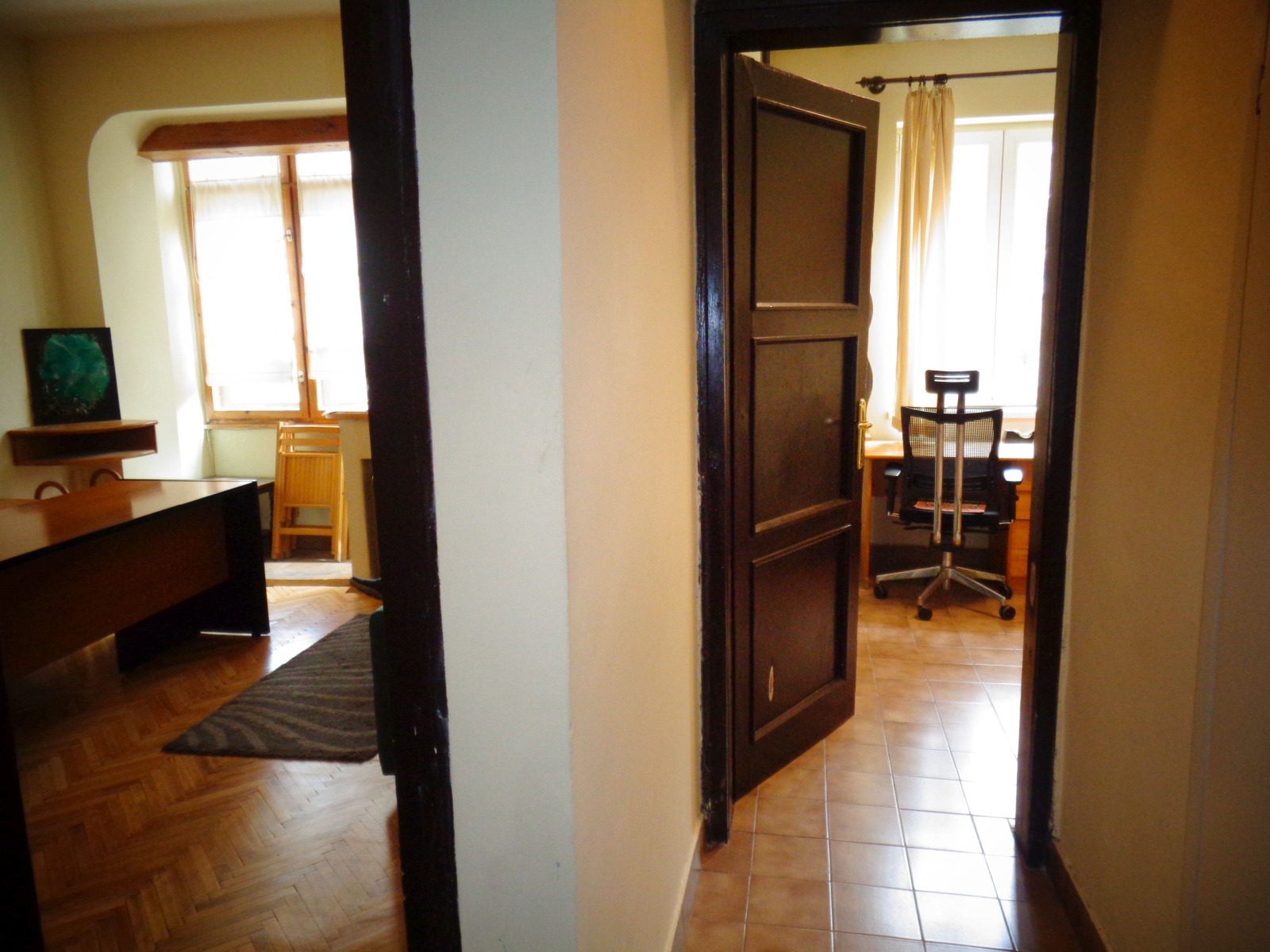 Продава 1-СТАЕН, гр. София, Център, снимка 12 - Апартаменти - 53760974