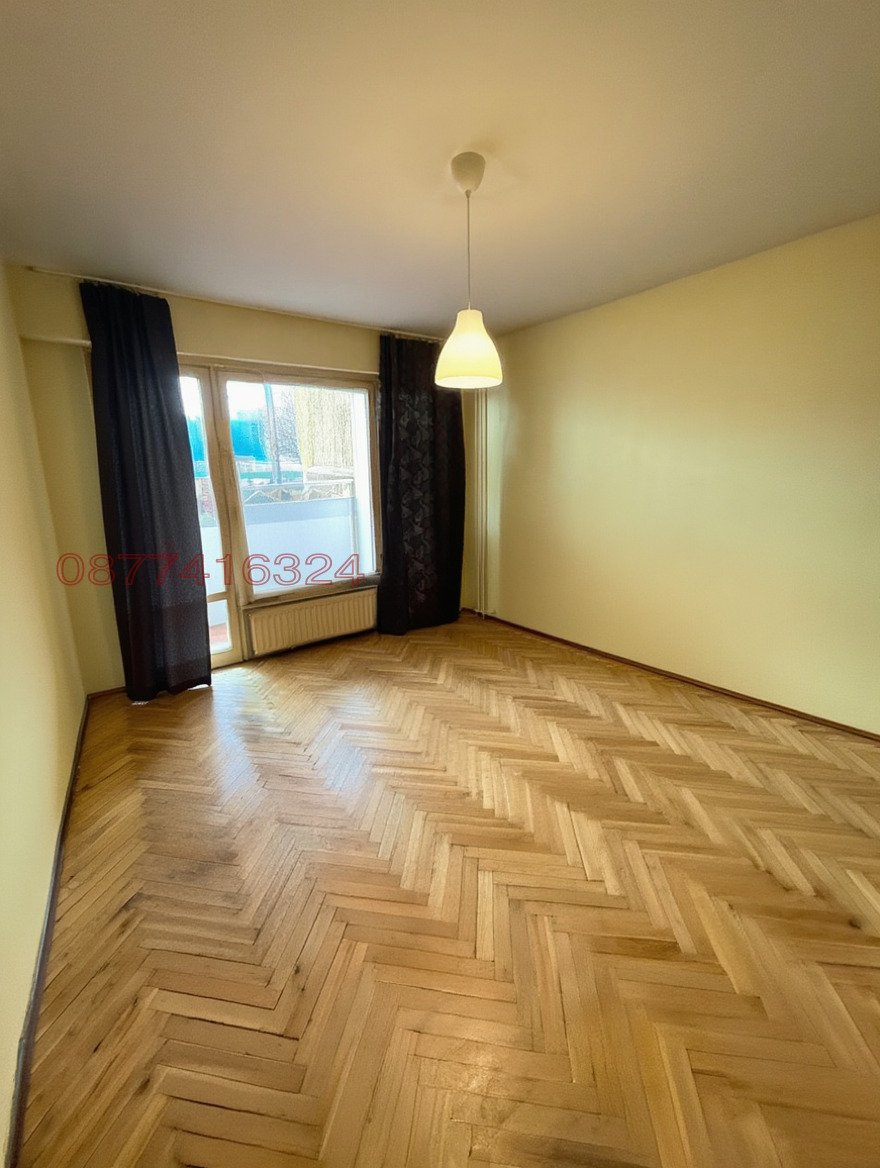 Продава 1-СТАЕН, гр. София, Люлин 6