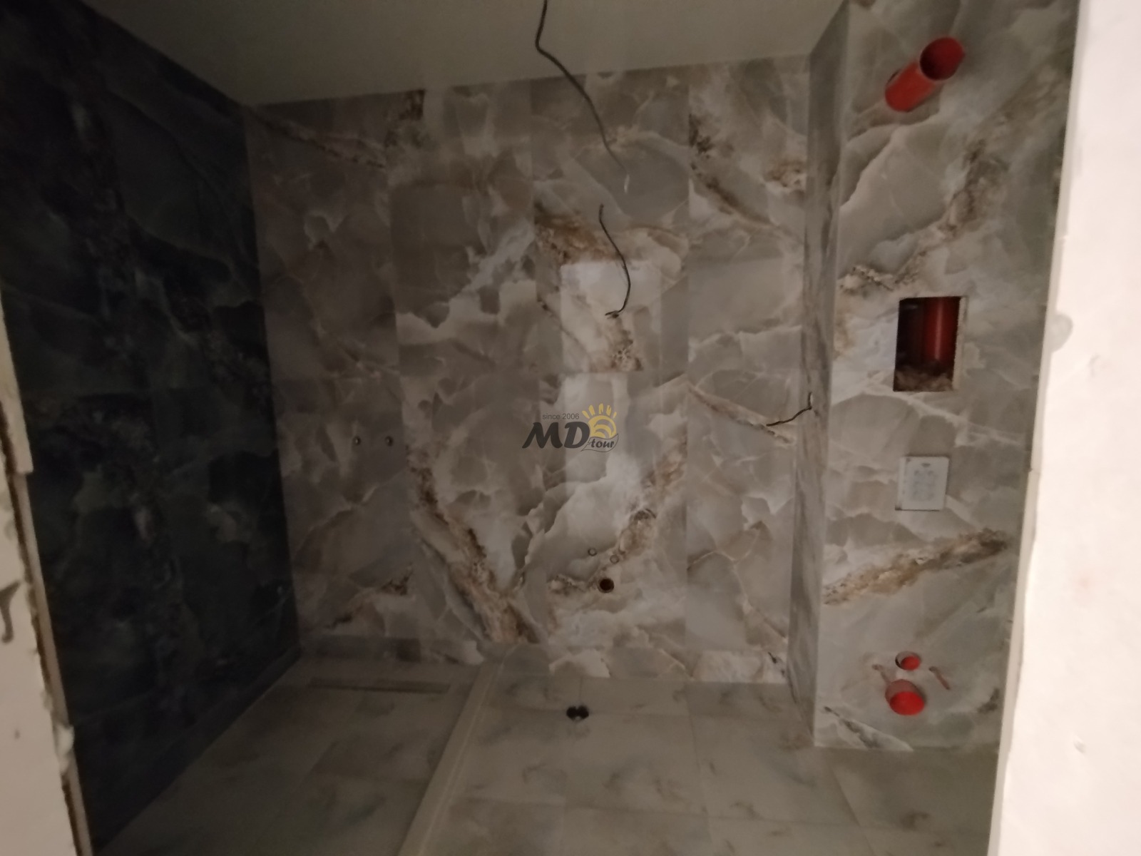 Продава 2-СТАЕН, гр. Несебър, област Бургас, снимка 2 - Апартаменти - 49374022