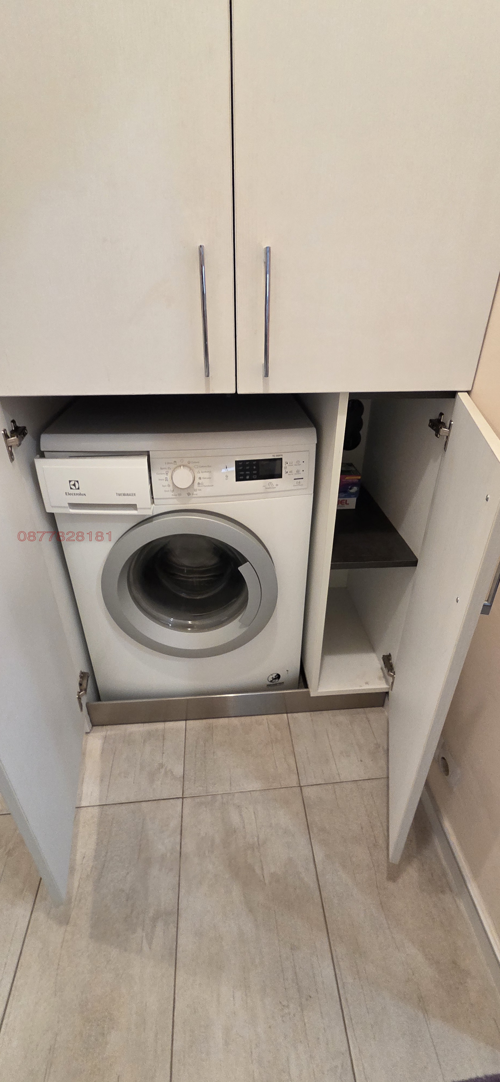 Продава 2-СТАЕН, гр. Стара Загора, Център, снимка 6 - Апартаменти - 54724976