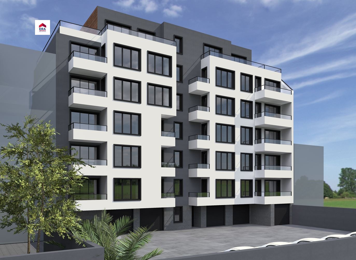 Продава 2-СТАЕН, гр. Пловдив, Каменица 2, снимка 2 - Апартаменти - 53465502
