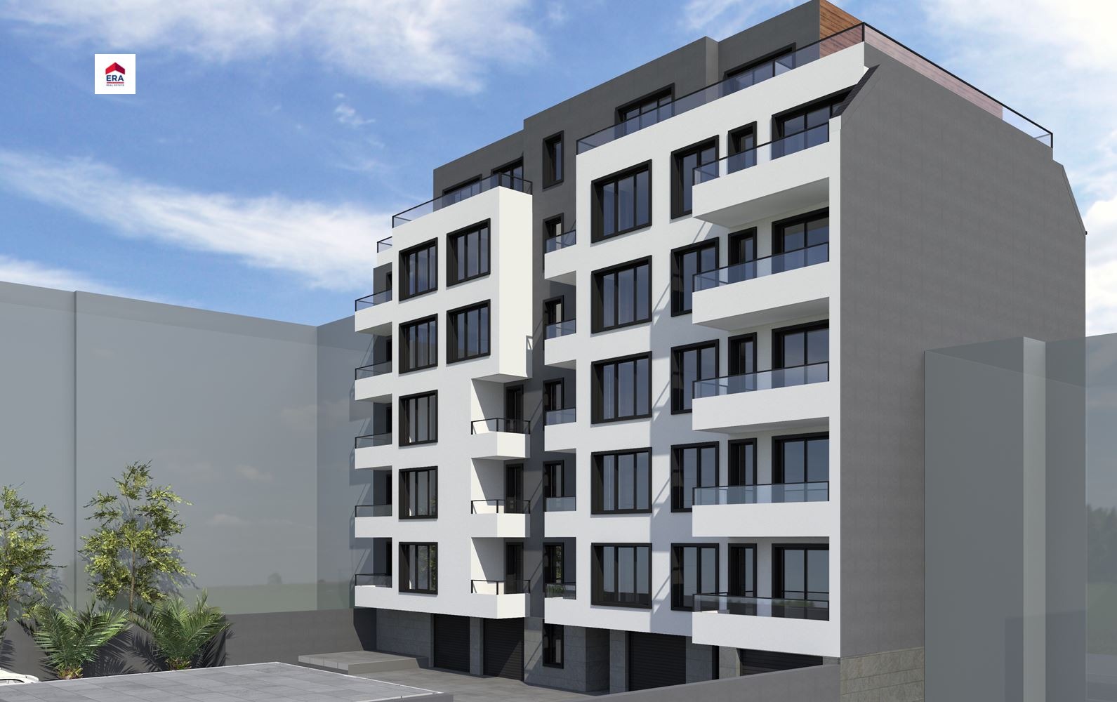 Продава 2-СТАЕН, гр. Пловдив, Каменица 2, снимка 2 - Апартаменти - 53465502