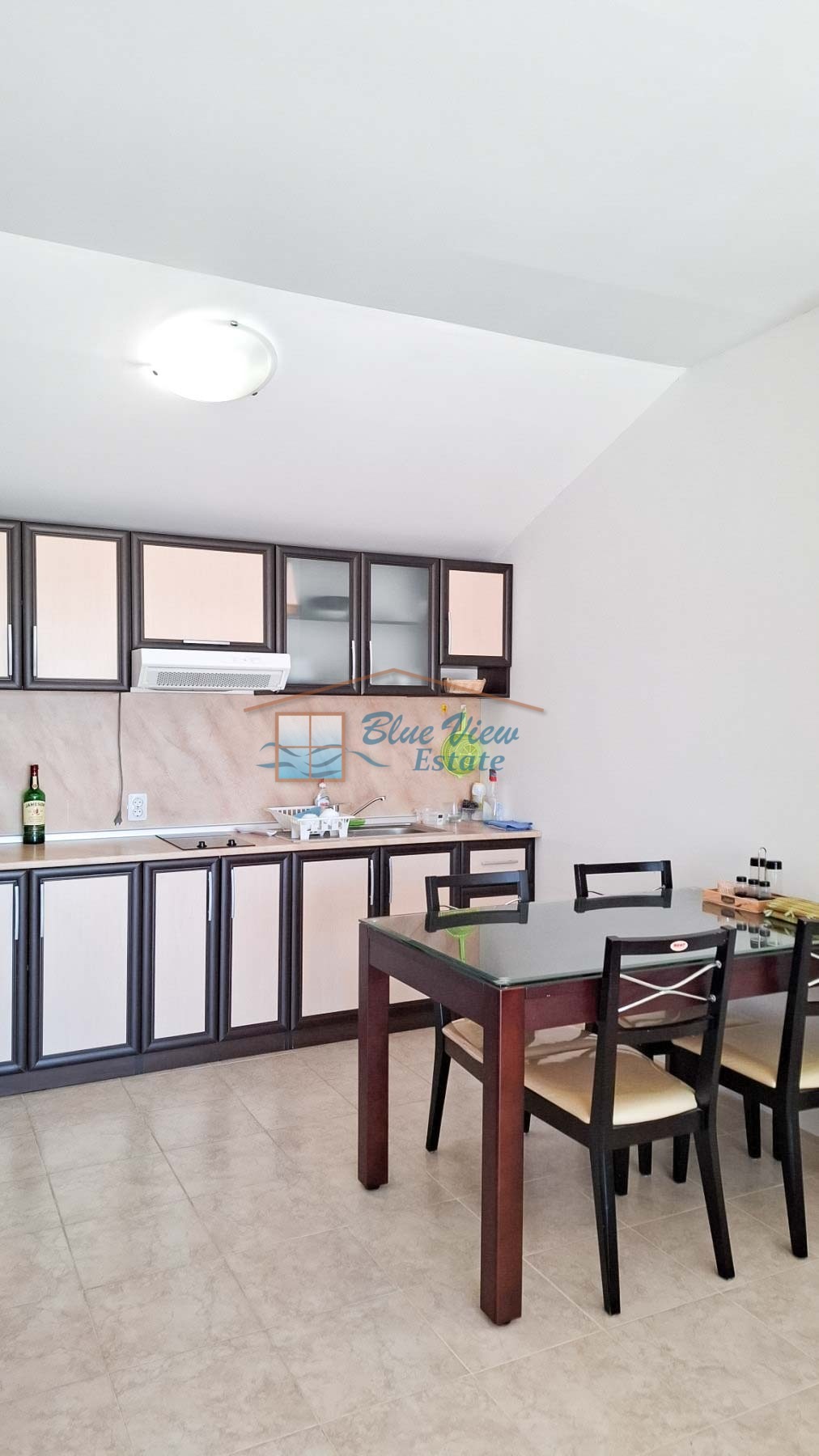 Продава 2-СТАЕН, гр. Балчик, област Добрич, снимка 3 - Апартаменти - 54219296