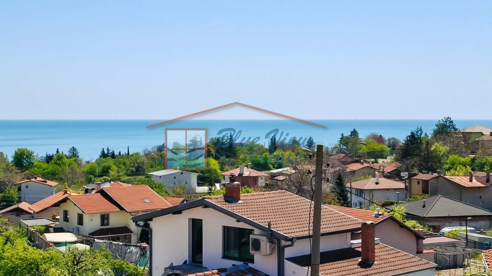 Продава 2-СТАЕН, гр. Балчик, област Добрич