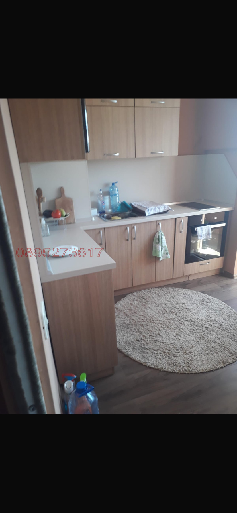 Продава 2-СТАЕН, гр. Добрич, Балик