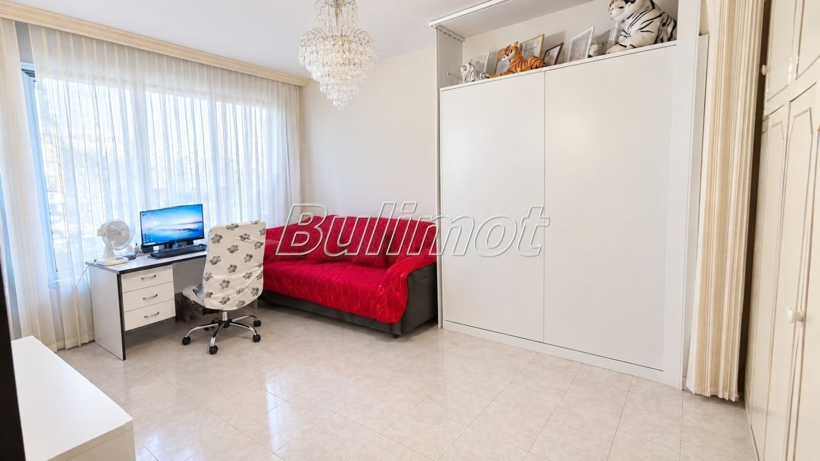 Продава 2-СТАЕН, гр. Варна, Автогара