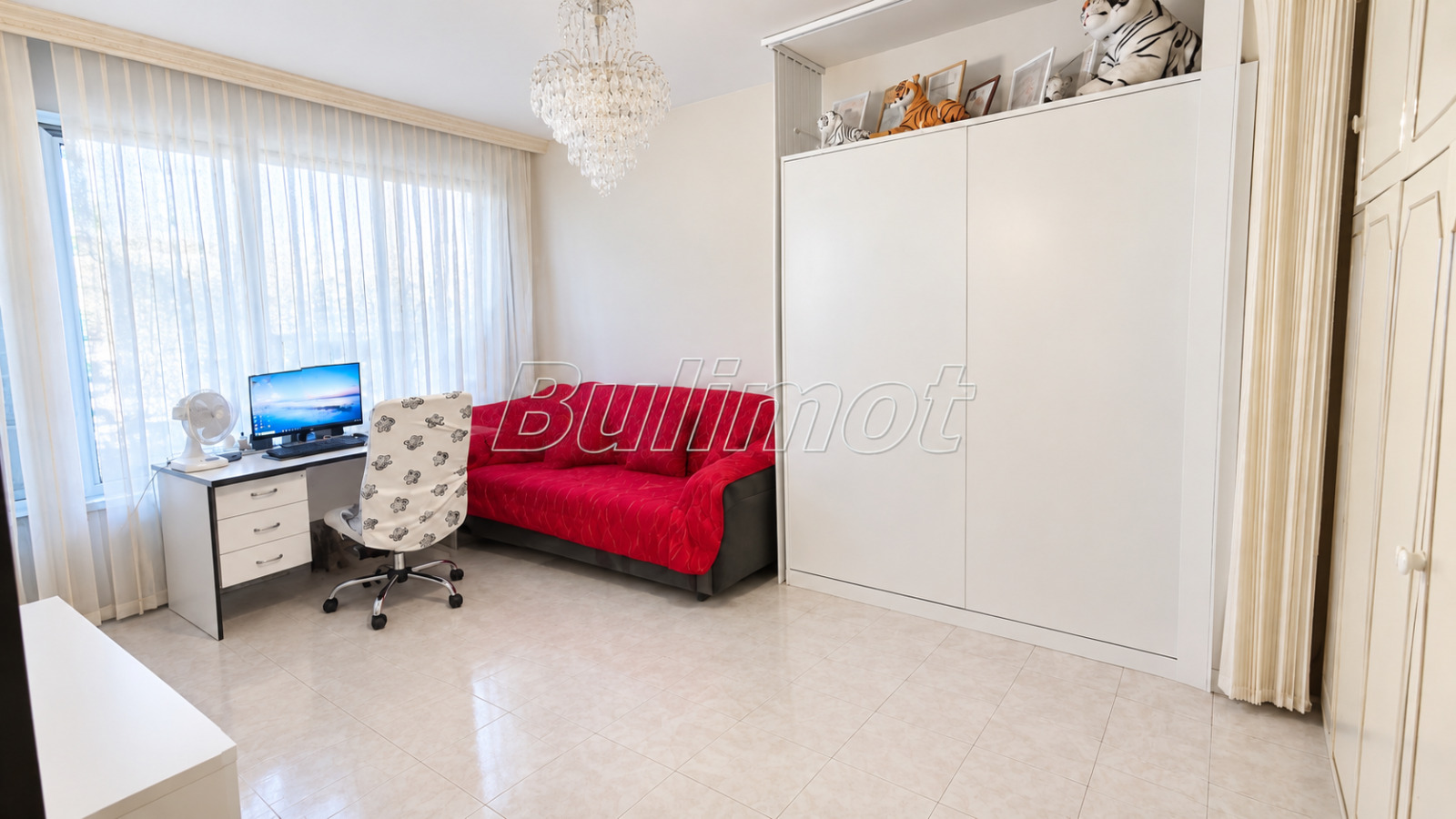 Продава 2-СТАЕН, гр. Варна, Автогара