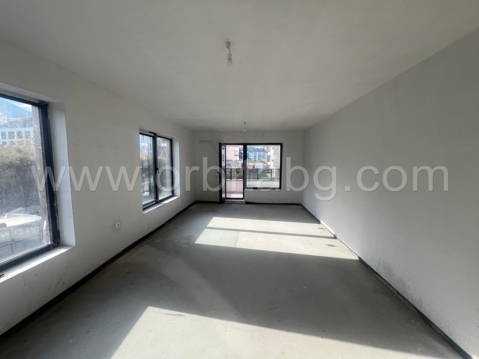 Продава 2-СТАЕН, гр. София, Малинова долина, снимка 8 - Апартаменти - 56653950