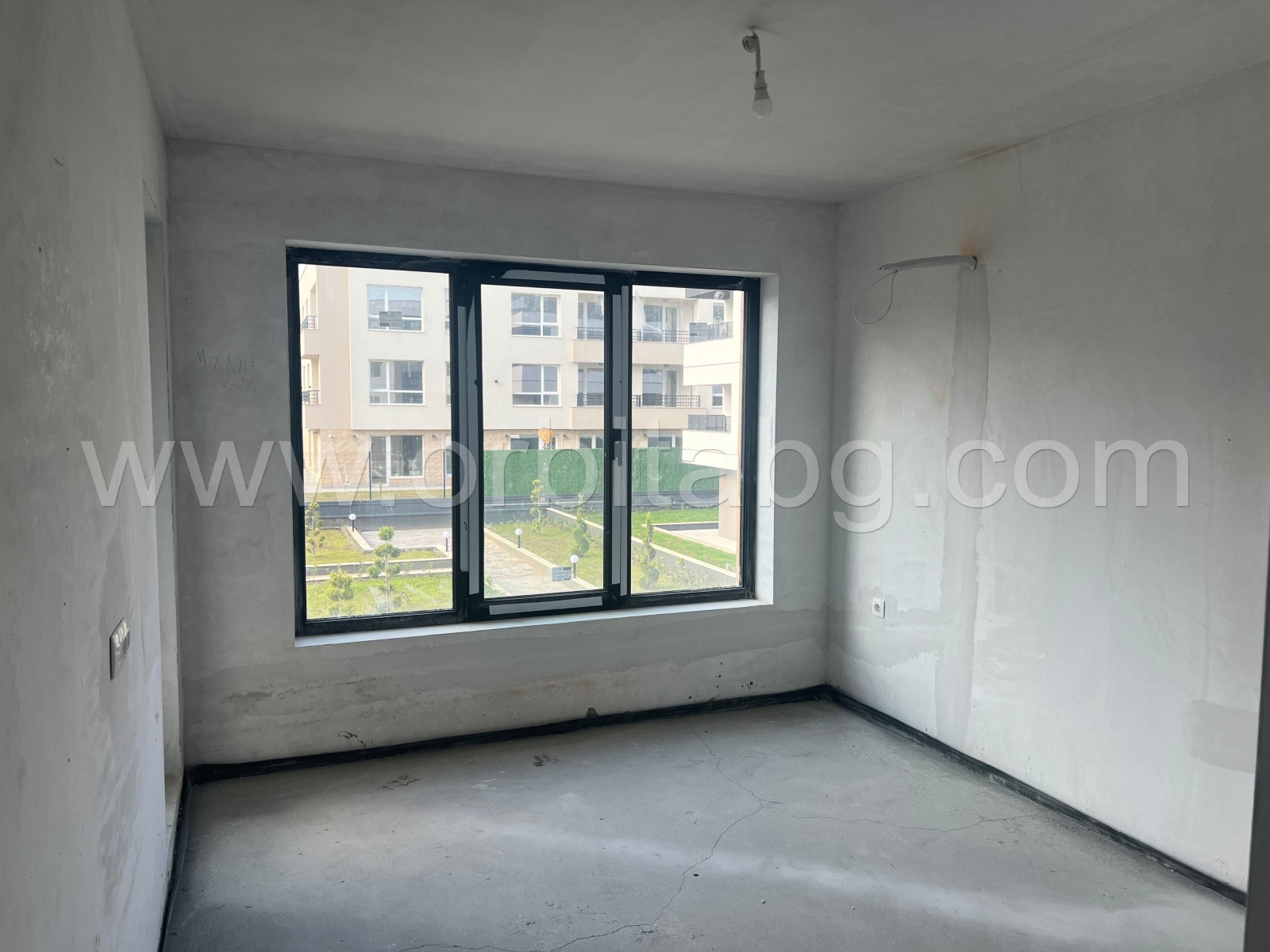 Продава 2-СТАЕН, гр. София, Малинова долина, снимка 10 - Апартаменти - 56653950