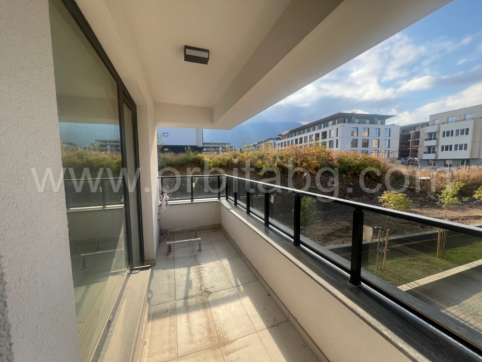 Продава 2-СТАЕН, гр. София, Малинова долина, снимка 13 - Апартаменти - 56653950